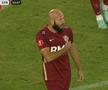 FOTO Hențul lui Ajeti în U Cluj - CFR