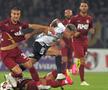 U Cluj - CFR Cluj (foto: Raed Krishan - GSP)