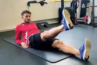 Recuperare intensă pentru un titular al lui Dinamo » Când ar putea reintra