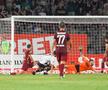 U Cluj - CFR Cluj (foto: Raed Krishan - GSP)