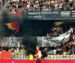 U Cluj - CFR Cluj (foto: Raed Krishan - GSP)