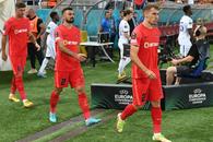 A reziliat contractul cu FCSB: „A plecat” » Gigi Becali negociază vânzarea altor doi fotbaliști!