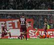 U Cluj - CFR Cluj (foto: Raed Krishan - GSP)