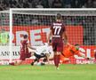 U Cluj - CFR Cluj (foto: Raed Krishan - GSP)