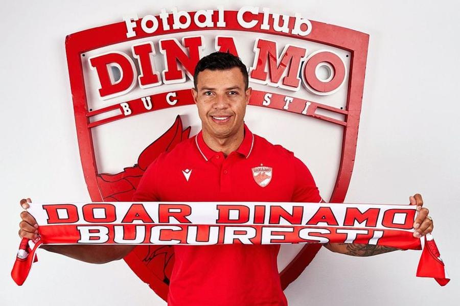 Probleme pentru Dinamo! De ce întârzie debutul lui Lucas Alves: situație similară cu a lui Rrahmani la Rapid