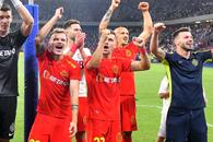 „Serios? Mie mi s-a părut extraordinar!” » Mihai Stoica a dat verdictul în privința celor trei fotbaliști contestați la foc automat