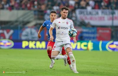 Românii luptă pentru calificarea în grupele Ligii Campionilor. Rakow și Rangers printre echipele implicate, marți seara, în playoff-ul competiției