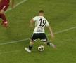 FOTO Hențul lui Ajeti în U Cluj - CFR