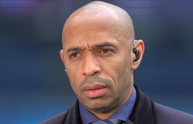 Thierry Henry a revenit pe banca tehnică » Unde a fost numit fostul atacant de la Arsenal și FC Barcelona
