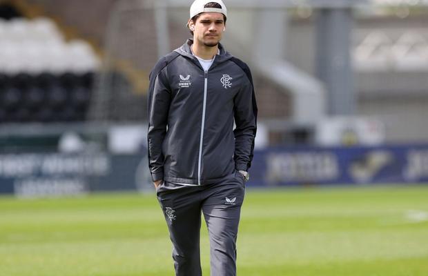 Ianis Hagi plătește pentru declarațiile belicoase » Neconvocat pentru play-off-ul cu Eindhoven