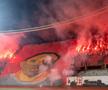 U Cluj - CFR Cluj (foto: Raed Krishan - GSP)