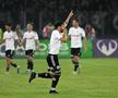 U Cluj - CFR Cluj (foto: Raed Krishan - GSP)
