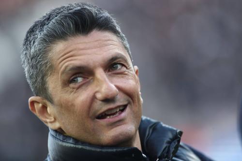 Răzvan Lucescu (54 de ani) și-a trecut în palmares al 123-lea succes la echipa din Salonic, 3-0 cu Asteras, devenind tehnicianul cu cele mai multe victorii din istoria lui PAOK.