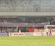 Universitatea Cluj - CFR Cluj - cele mai tari imagini din derby-ul Ardealului
