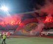 U Cluj - CFR Cluj (foto: Raed Krishan - GSP)