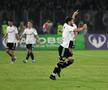 U Cluj - CFR Cluj (foto: Raed Krishan - GSP)