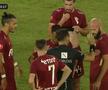 FOTO Hențul lui Ajeti în U Cluj - CFR