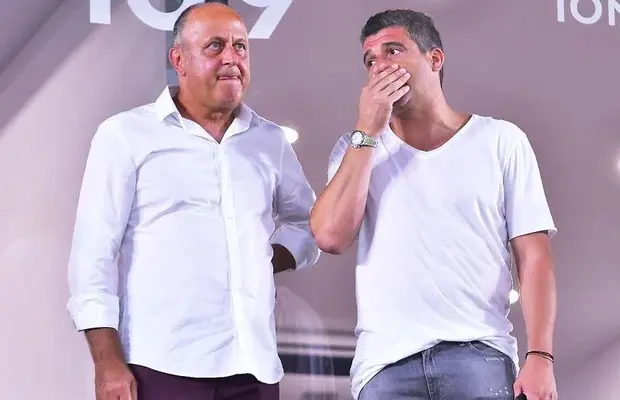 „Clovnul a evadat! Opriți clovnul!” » Reacția lui Daniel Niculae la numirea lui Marius Șumudică, la 12 luni de când îl jignea pe antrenor