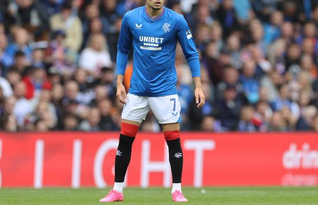 Scoțienii cred că au aflat câți bani câștigă Ianis Hagi la Rangers » Ar avea o clauză buclucaşă în contract