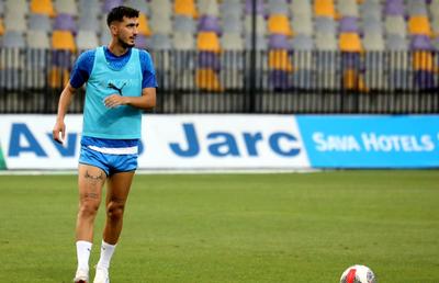 Andrei Ivan, cale LIBERĂ spre Rapid » Costel Gâlcă a făcut anunțul: „Poate să plece”