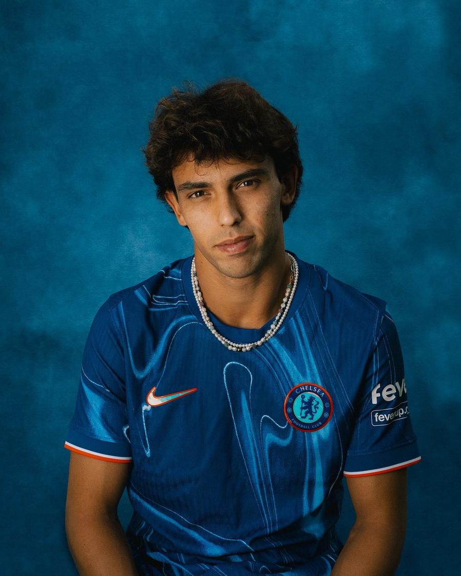 Joao Felix a fost prezentat oficial de Chelsea Epopeea a ajuns la final » Conor Gallagher și Joao Felix, rocadă de marcă în mercato