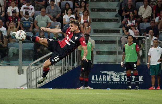 Cum s-a transformat Răzvan Marin în câteva săptămâni „de la un simplu jucător de linia a doua la regizor de top”