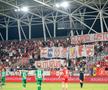 Dinamo anunță sold-out la derby-ul cu Craiova: „Arcul și triumful sunt ale noastre” / foto: Dinamo
