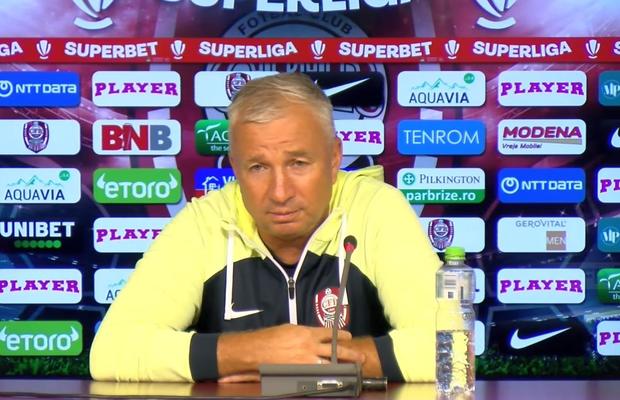 Dan Petrescu propune un jucător la naționala României: „Pot să-i dau un sfat lui Mircea Lucescu”