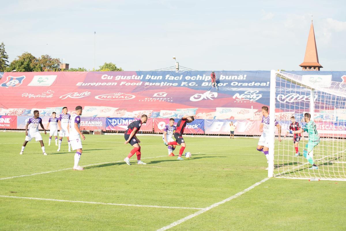 Lovitură pentru clubul din Liga 2! Ce se întâmplă cu stadionul de 100 de milioane de euro