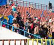 Așa arată acum stadionul din Oradea