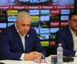 Marius Șumudică, prezentat la Rapid într-o conferință de presă/ foto Ionuț Iordache (GSP)