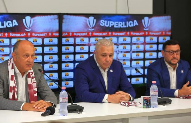 A doua zi după ce l-a dat afară, Șucu l-a făcut praf pe Lennon: „Eu nu pot accepta așa ceva!”