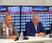 Dan Șucu, acționarul majoritar de la Rapid, a oferit motivul pentru care l-a dat afară pe Neil Lennon după doar 6 etape din noul sezon de Superliga.