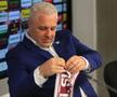 Marius Șumudică, prezentat la Rapid într-o conferință de presă/ foto Ionuț Iordache (GSP)