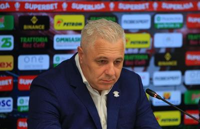 Topul declarațiilor despre Rapid pe care Marius Șumudică le regretă acum » De la „Îmi vine scârbă să le pronunţ numele” la centenarul celor „101 dalmațieni”