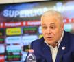 Marius Șumudică, prezentat la Rapid într-o conferință de presă/ foto Ionuț Iordache (GSP)