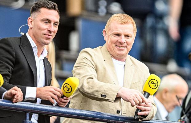 Scoțienii i-au găsit de muncă lui Neil Lennon, imediat după ce Șucu l-a înlocuit cu „tipul care vorbește tot timpul”