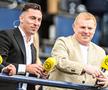 Neil Lennon ar putea reveni ca analist TV. Foto: Imago Images
