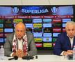 Marius Șumudică, prezentat la Rapid într-o conferință de presă/ foto Ionuț Iordache (GSP)