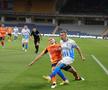 Istanbul Bașakșehir - Universitatea Craiova, turul play-off-ului de Conference League // foto: Facebook Univ. Craiova