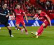 Aberdeen – FCSB  // FOTO: Imago
