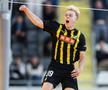 Hacken - CFR Cluj / FOTO: Imago