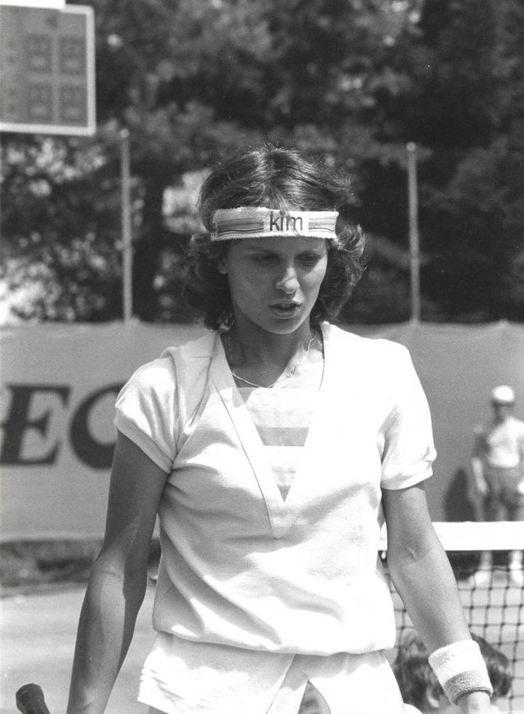Lucia Romanov Foto: colecție personală