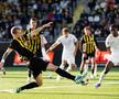 Hacken - CFR Cluj / FOTO: Imago