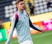 Hacken - CFR Cluj, imagini înaintea partidei din play-off-ul Conference League. FOTO: Facebook @CFR Cluj