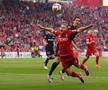 Aberdeen - FCSB