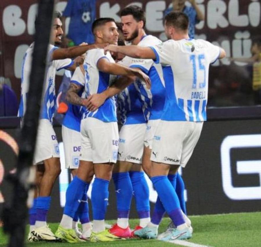 Triumf la Istanbul 10 lucruri de urmărit în etapa #7 din Superliga » „Erupe” „Oblemenco”? + FC Argeș, avantaj-surpriză în duelul cu FCSB