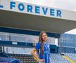 Campioanele României de la Farul, ședință foto alături de trei campioane la concursurile de miss. Foto: Farul Constanța & Instagram