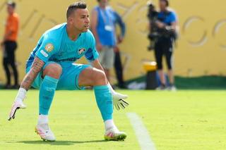 A doborât recordul mondial al lui Peter Shilton, deși a apărat numai în Brazilia!