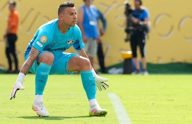 A doborât recordul mondial al lui Peter Shilton, deși a apărat numai în Brazilia!